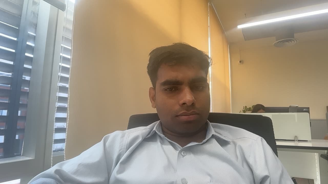 dileep kumar