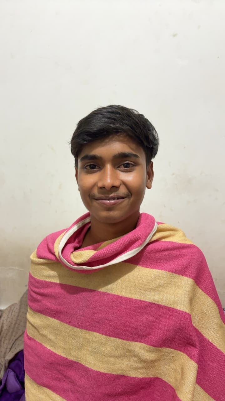 Anand Mandal